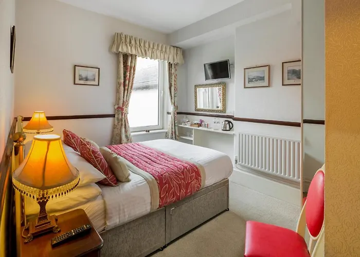 Brookfield B&B Guest House