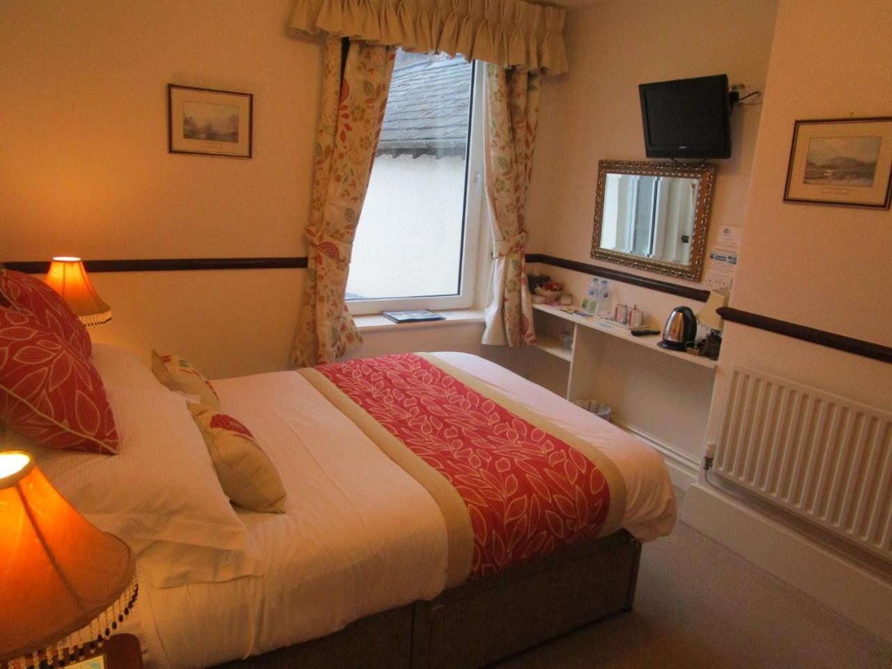 Brookfield 4* Кесвик