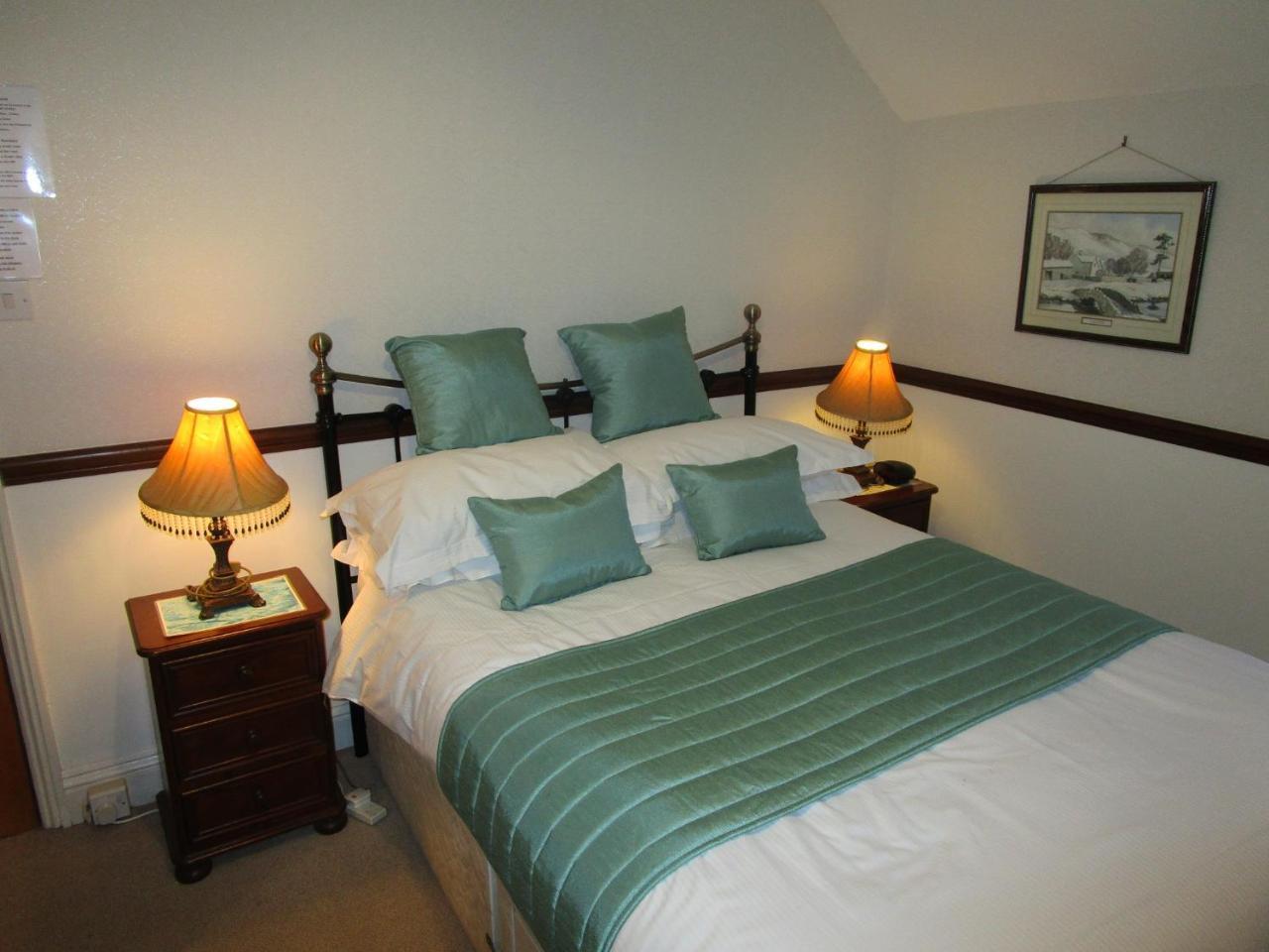 Brookfield Keswick (Cumbria)