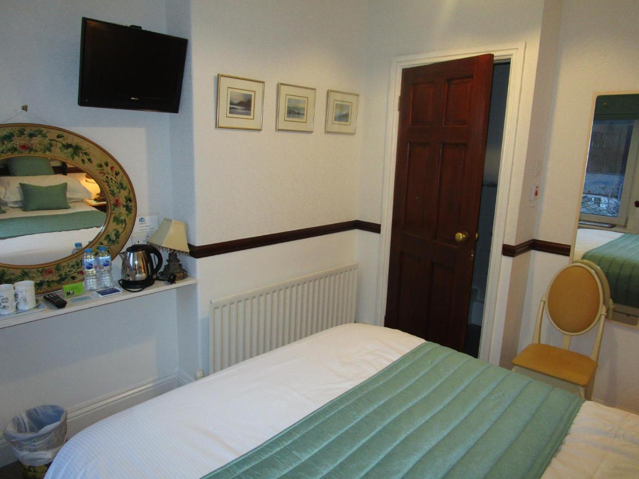 Brookfield 4* Кесвик