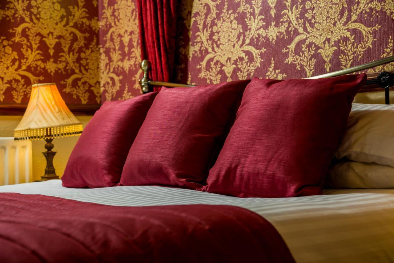 Bed and breakfast Brookfield