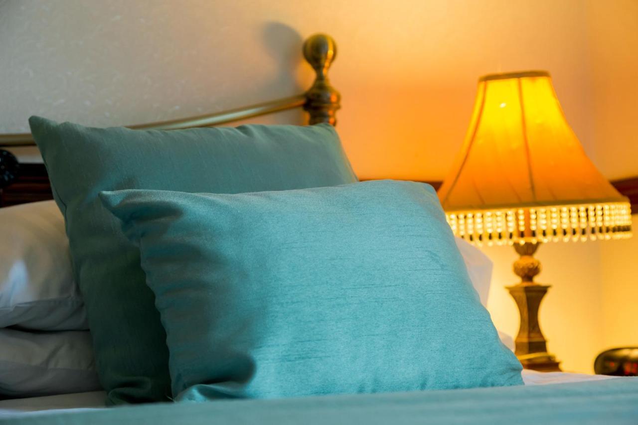 Bed and breakfast Brookfield 4*
